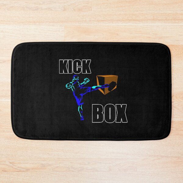 Item preview, Kick boxing - Box kicking designed and sold by zareworks.