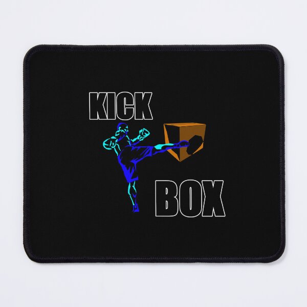 Item preview, Kick boxing - Box kicking designed and sold by zareworks.