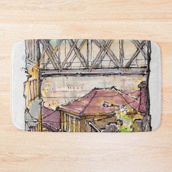 Item preview, Porto Portugal designed and sold by Gregg Brown.