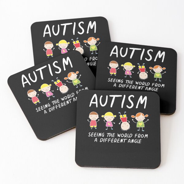 Item preview, Autism Awareness Autist Gift Tolerance Autism designed and sold by Lenny Stahl.