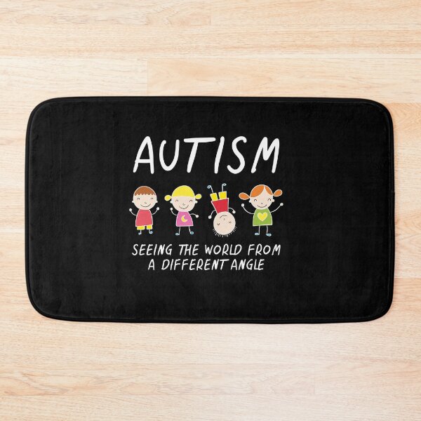 Item preview, Autism Awareness Autist Gift Tolerance Autism designed and sold by Lenny Stahl.