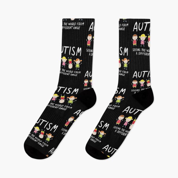 Item preview, Autism Awareness Autist Gift Tolerance Autism designed and sold by Lenny Stahl.
