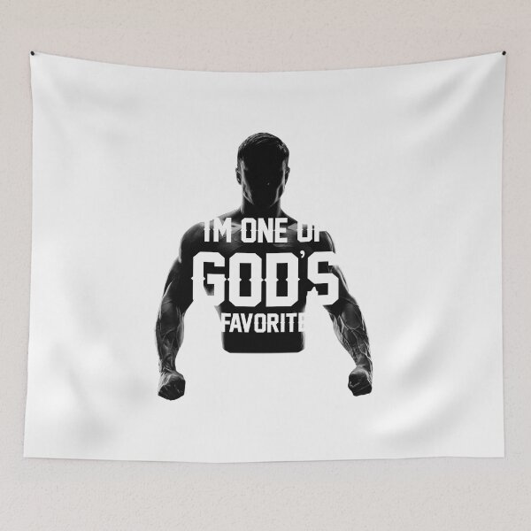 Item preview, God's Favorite designed and sold by Brave-Herz.