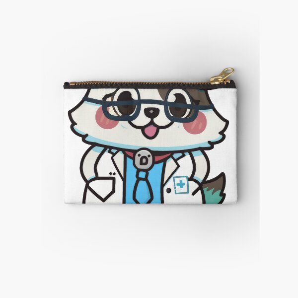 Item preview, Doctor dog designed and sold by BNZ3.