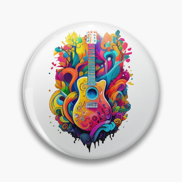 Item preview, Special Guitar designed and sold by Melcu.