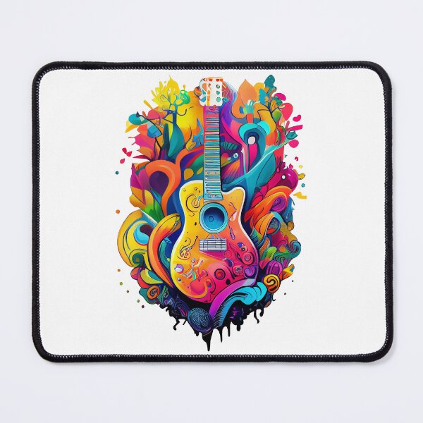 Item preview, Special Guitar designed and sold by Melcu.