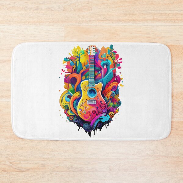 Item preview, Special Guitar designed and sold by Melcu.