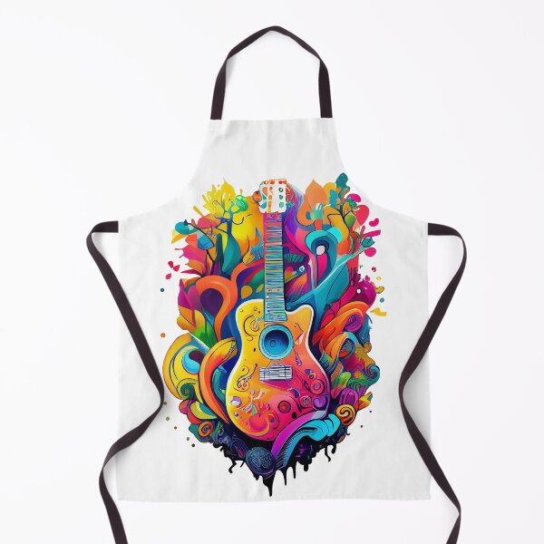 Item preview, Special Guitar designed and sold by Melcu.