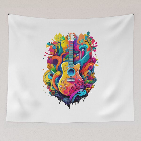 Item preview, Special Guitar designed and sold by Melcu.