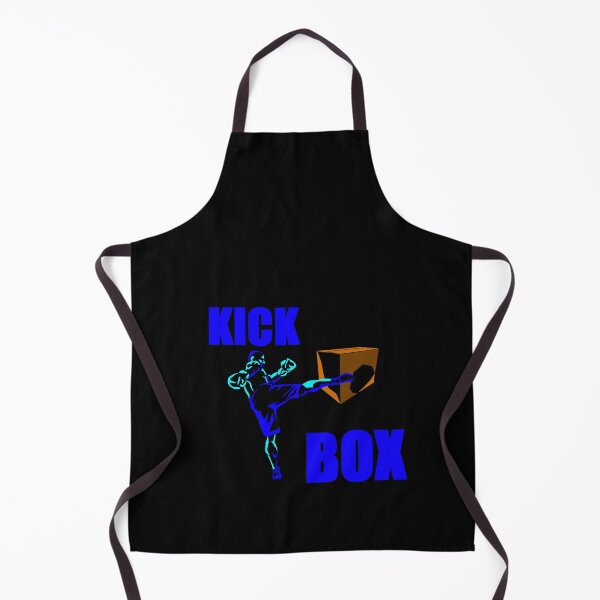 Item preview, Kick boxing - Box kicking designed and sold by zareworks.