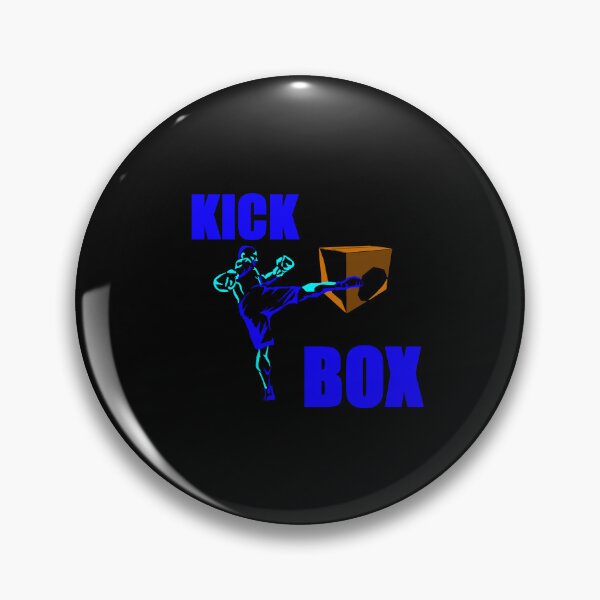 Item preview, Kick boxing - Box kicking designed and sold by zareworks.