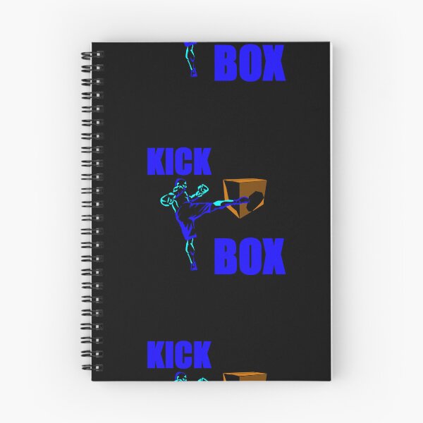Item preview, Kick boxing - Box kicking designed and sold by zareworks.
