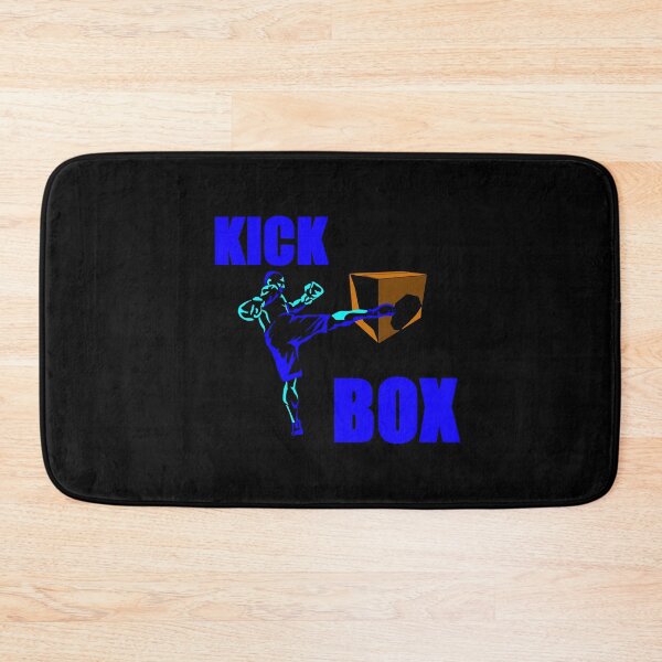 Item preview, Kick boxing - Box kicking designed and sold by zareworks.