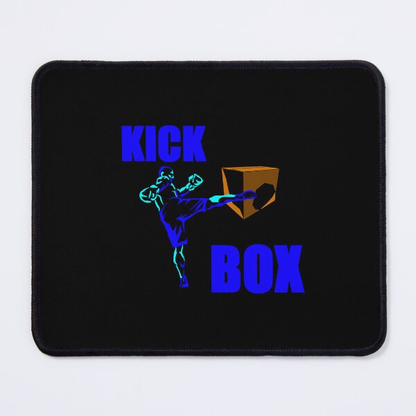 Item preview, Kick boxing - Box kicking designed and sold by zareworks.