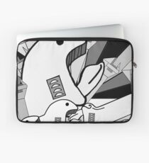 Wrenches Laptop Sleeve