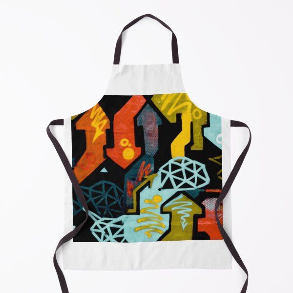 Item preview, Colorful shapes designed and sold by Zshope.