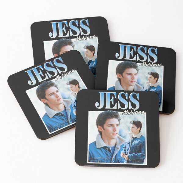 Item preview, Jess Mariano 90_s Vintage   designed and sold by TheCultureCop.