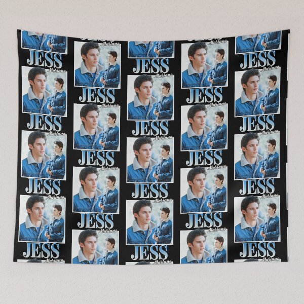 Item preview, Jess Mariano 90_s Vintage   designed and sold by TheCultureCop.