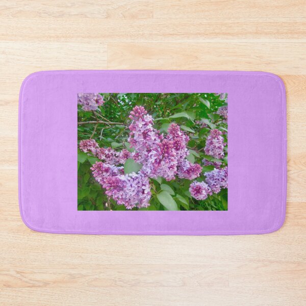 Item preview,  Purple lilac designed and sold by Shulie1.