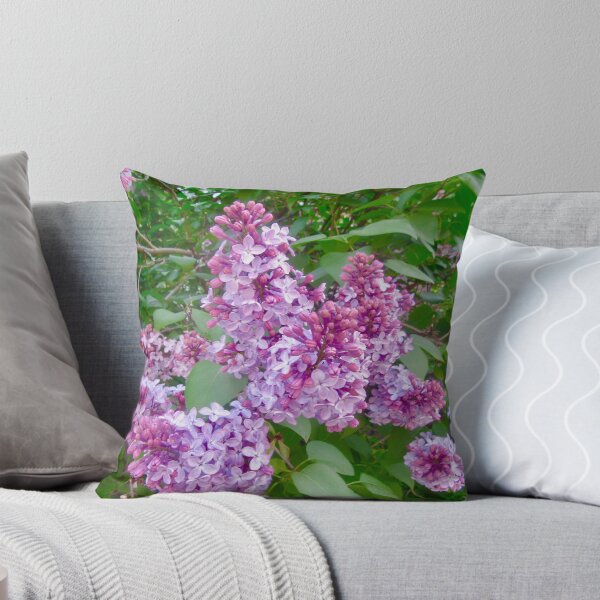 Item preview,  Purple lilac designed and sold by Shulie1.