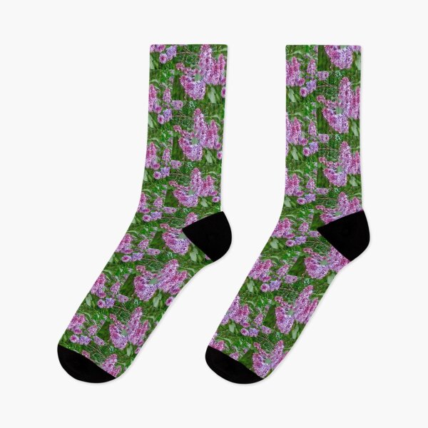 Item preview,  Purple lilac designed and sold by Shulie1.
