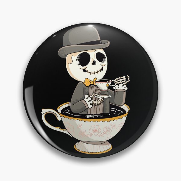 Item preview, Fancy bones designed and sold by ppmid.