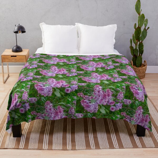 Item preview,  Purple lilac designed and sold by Shulie1.