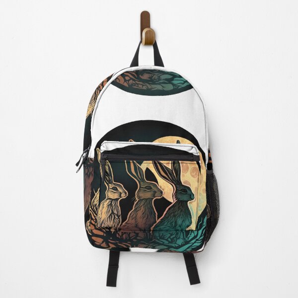 Item preview, Enigmatic Hares designed and sold by Segattox.