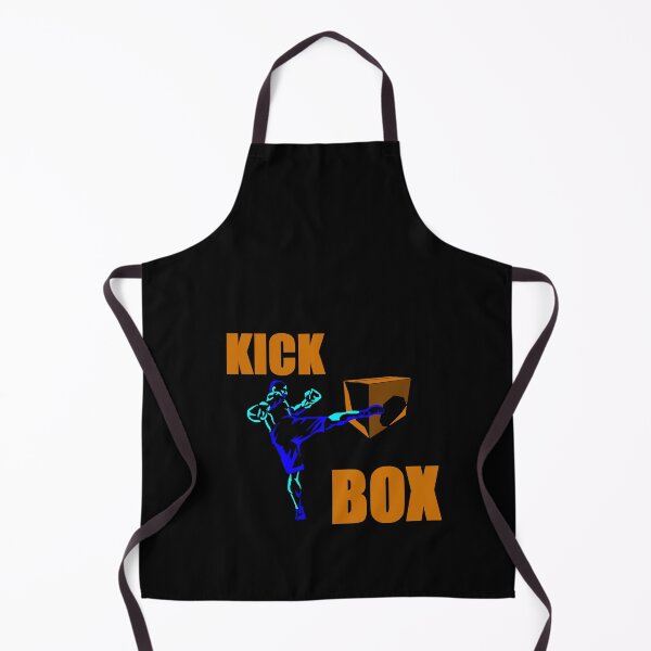 Item preview, Kick boxing - Box kicking designed and sold by zareworks.