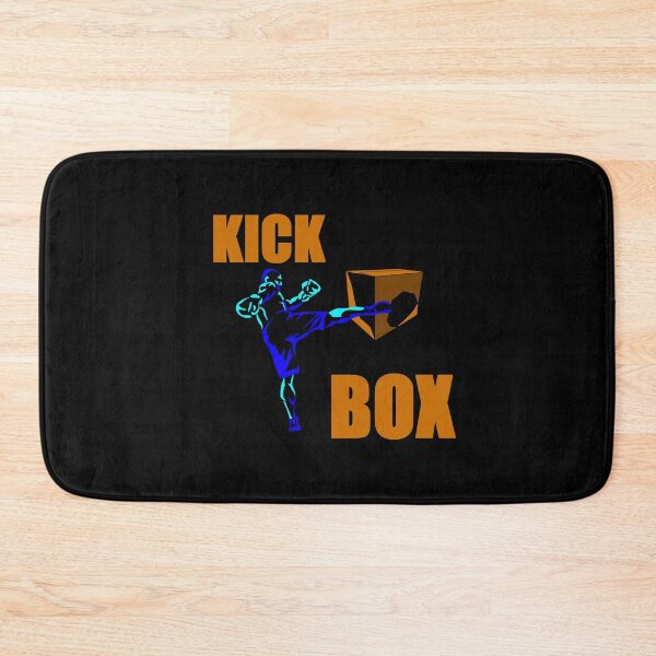 Item preview, Kick boxing - Box kicking designed and sold by zareworks.