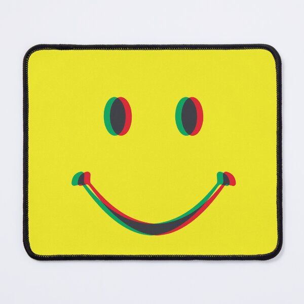 Item preview, Acid House - Have A Nice Day - Smiley Face designed and sold by brianhillDESIGN.