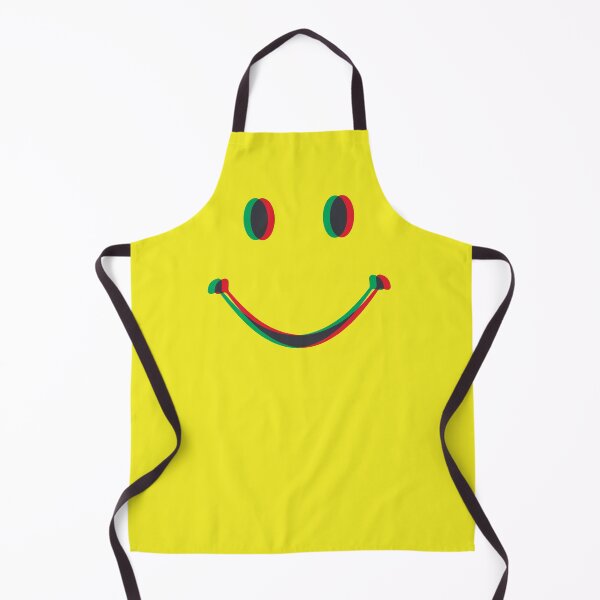 Item preview, Acid House - Have A Nice Day - Smiley Face designed and sold by brianhillDESIGN.