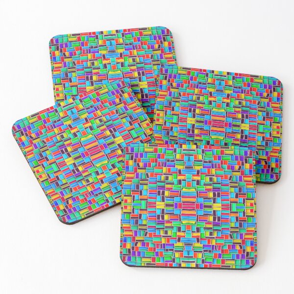 Item preview, Mosaic Art Piece. designed and sold by StHallow.