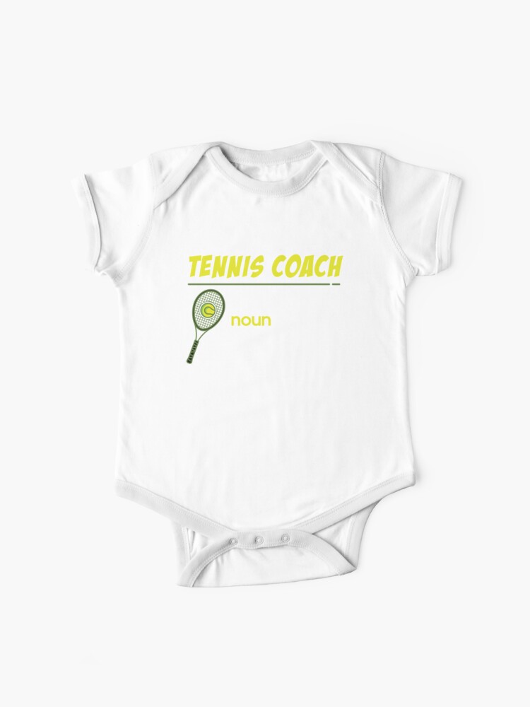 Tennis Coach, Tennis T shirt, Tennis Gifts Men