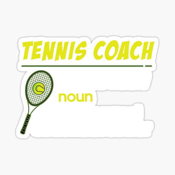Tennis Coach, Tennis T shirt, Tennis Gifts Men, Coach Gifts for men, Tennis Gifts Women, Birthday Gift, Tennis Lover, Tennis Gift Ideas
