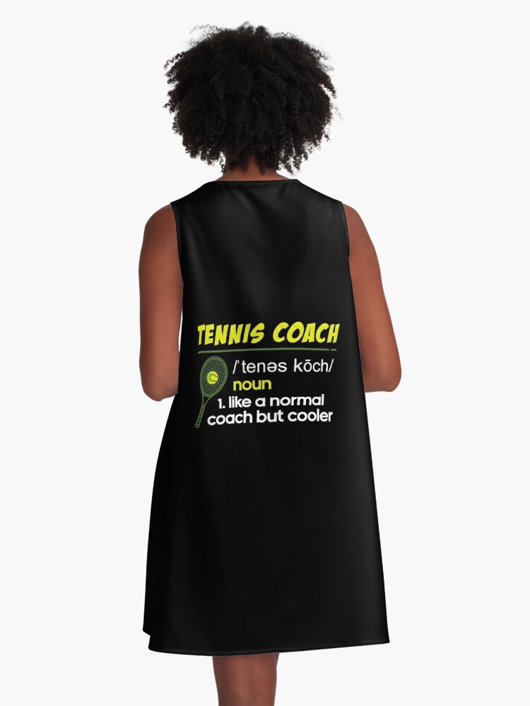 Tennis Coach | Tennis T shirt | Tennis Gifts Men | Coach Gifts for men |  Tennis Gifts Women | Birthday Gift | Tennis Lover | Tennis Gift Ideas |