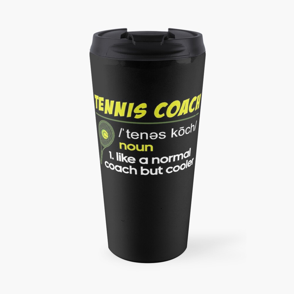 "Tennis Coach | Tennis T shirt | Tennis Gifts Men | Coach ...