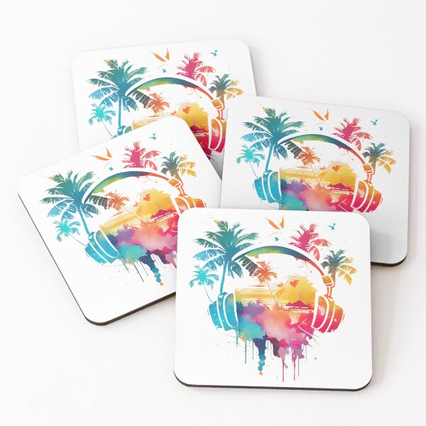 Item preview, Summer vibes designed and sold by Melcu.