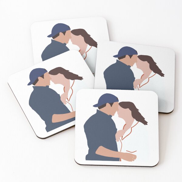 Item preview, Luke and Lorelei    designed and sold by TheCultureCop.