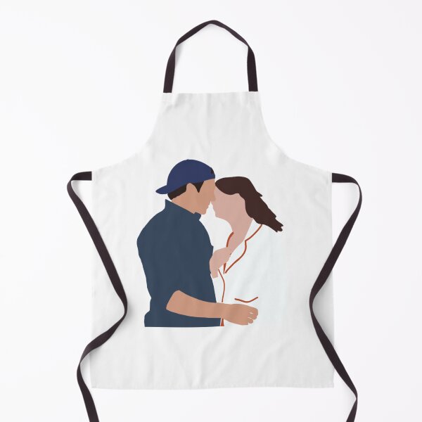 Item preview, Luke and Lorelei designed and sold by TheCultureCop.