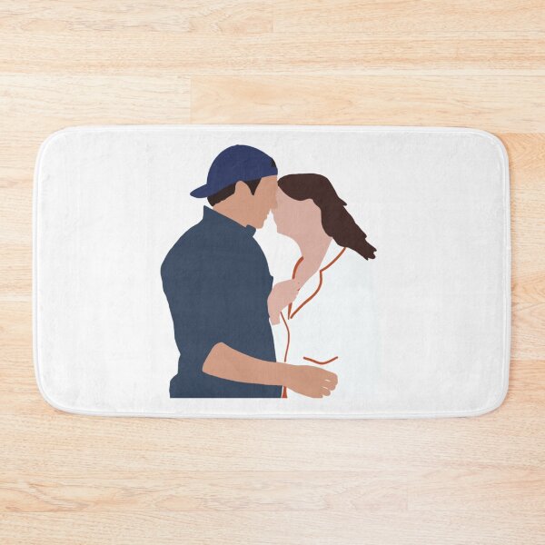 Item preview, Luke and Lorelei    designed and sold by TheCultureCop.