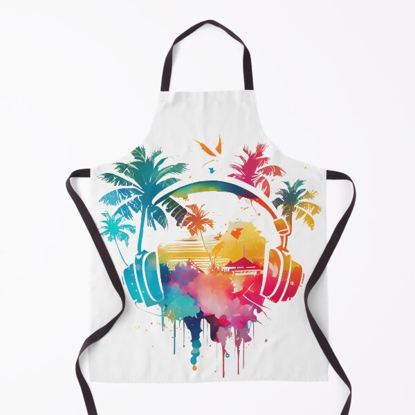 Item preview, Summer vibes designed and sold by Melcu.