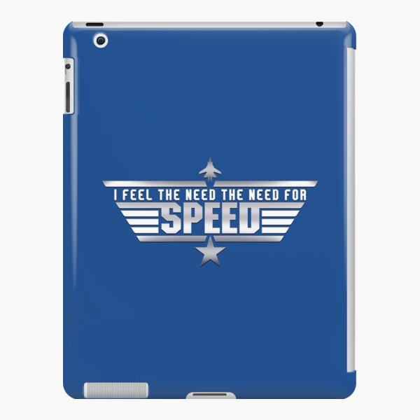 Top Gun %26 Skins iPad Cases & Skins for Sale