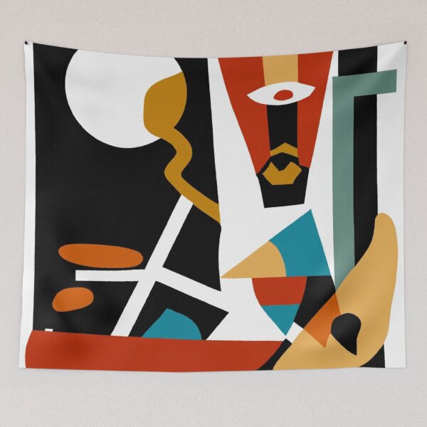 Item preview, IndieX Abstracts 3335 designed and sold by Indie X.
