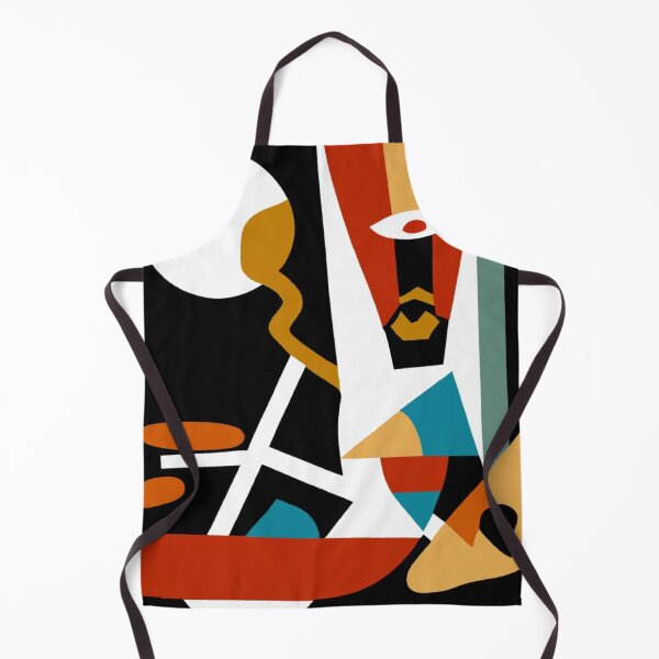 Item preview, IndieX Abstracts 3335 designed and sold by Indie X.