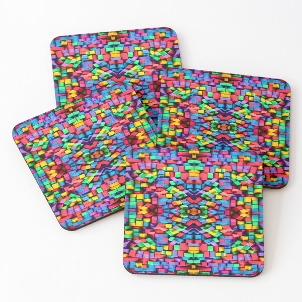Item preview, Mosaic Art Piece. designed and sold by StHallow.