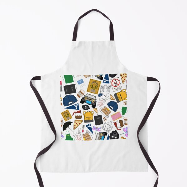Item preview, Ultimate Fan Pattern Icons All Over Print Green Pack designed and sold by TheCultureCop.