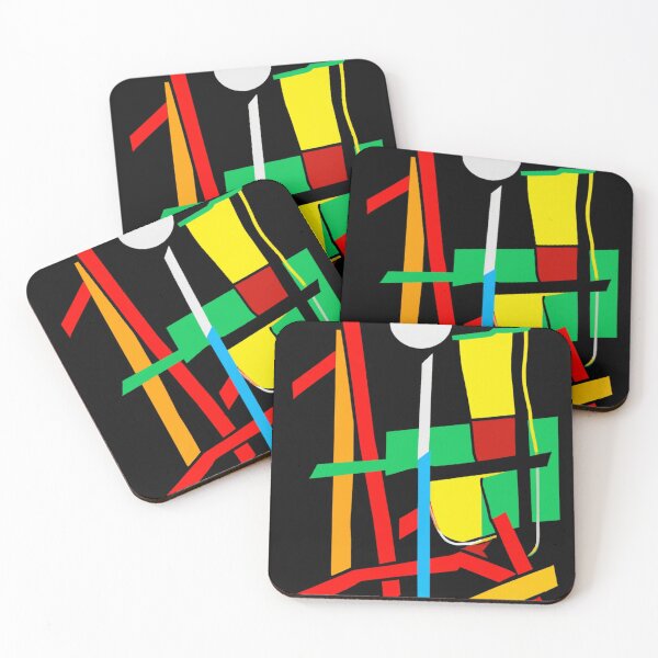 Item preview, IndieX Abstracts 3336 designed and sold by Indie X.