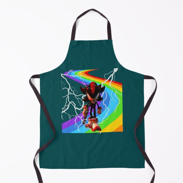 Item preview, Shadow the hedgehog designed and sold by BorderLesGK.