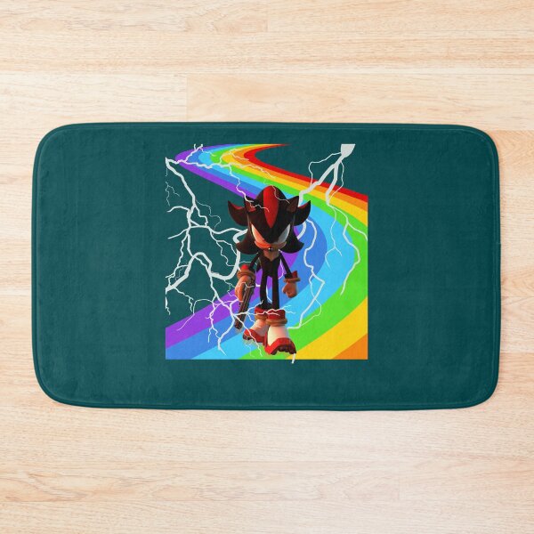 Item preview, Shadow the hedgehog designed and sold by BorderLesGK.